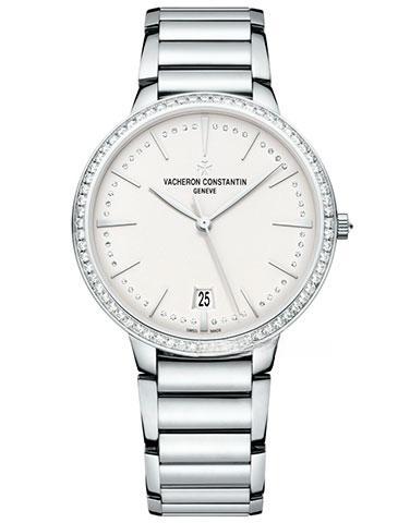 VACHERON CONSTANTIN 85515/CA1-9841 PATRIMONY