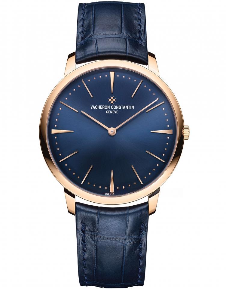 VACHERON CONSTANTIN 81180/000R-B518 PATRIMONY
