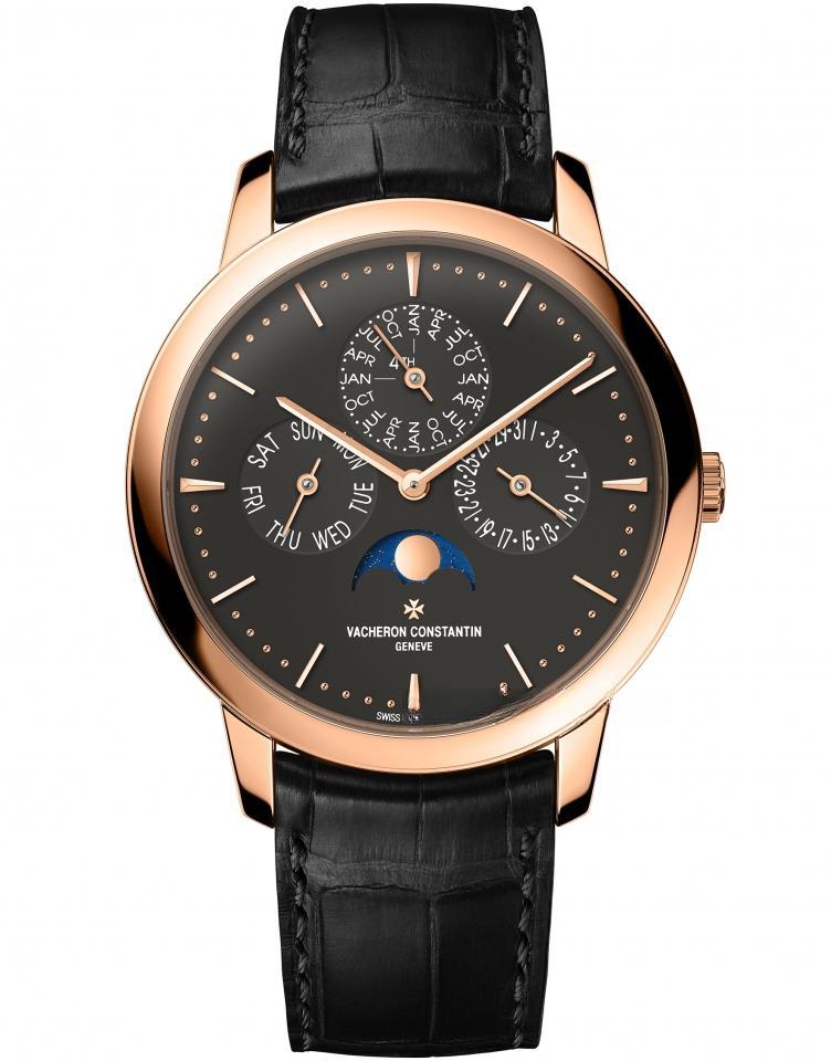 VACHERON CONSTANTIN 43175/000R-B343 PATRIMONY