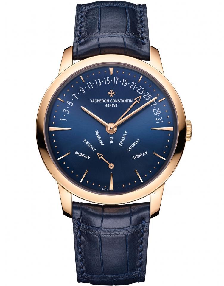 VACHERON CONSTANTIN 4000U/000R-B516 PATRIMONY