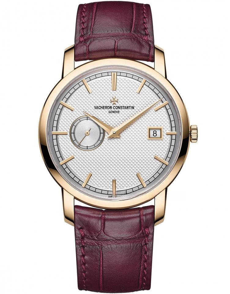 VACHERON CONSTANTIN 83570/000R-B691 TRADITIONNELLE