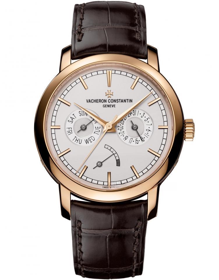 VACHERON CONSTANTIN 85290/000R-9969 TRADITIONNELLE