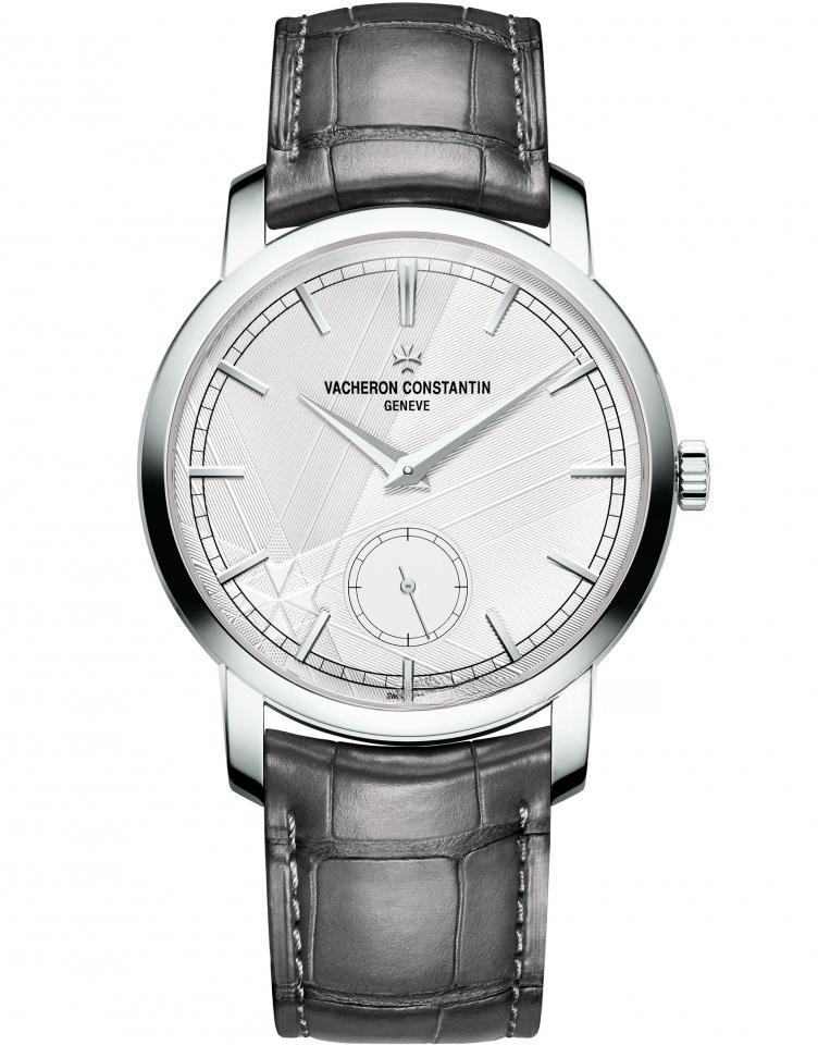 VACHERON CONSTANTIN 82172/000R-H118 TRADITIONNELLE