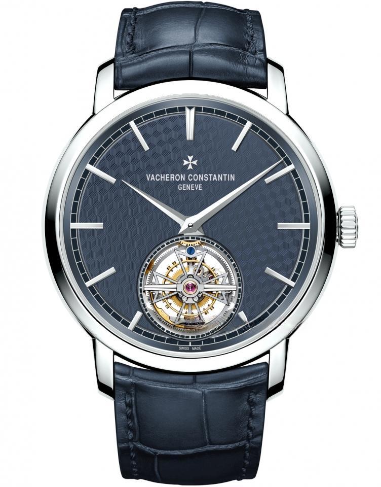 VACHERON CONSTANTIN 6000T/000P-B973 TRADITIONNELLE