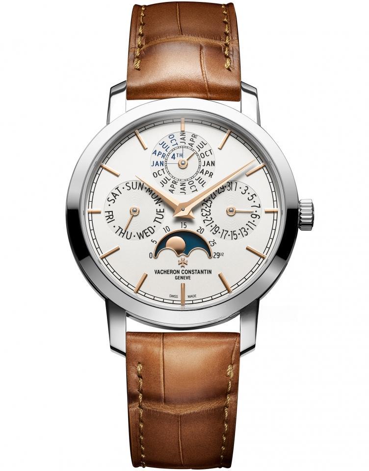 VACHERON CONSTANTIN 4300T/000R-H107 TRADITIONNELLE