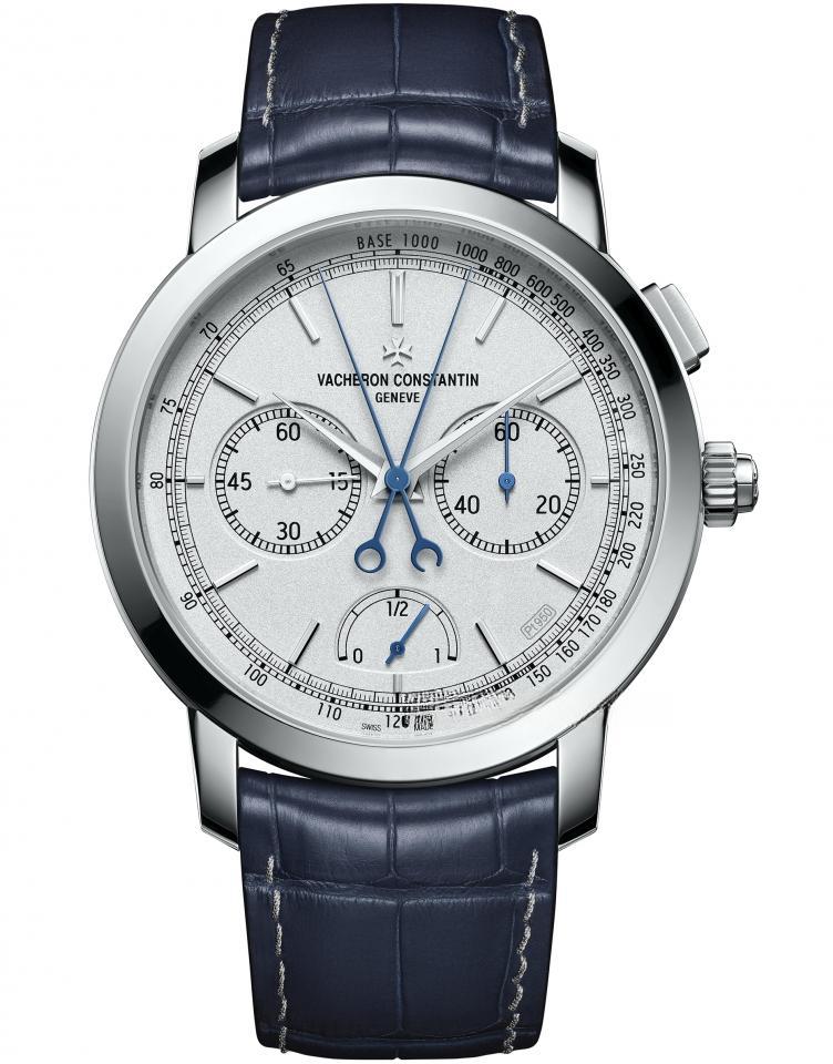 VACHERON CONSTANTIN 5400T/000P-B637 TRADITIONNELLE