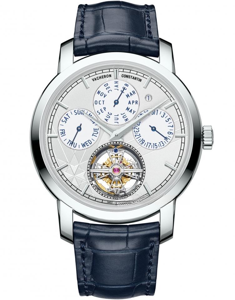 VACHERON CONSTANTIN 6300T/000P-H056 TRADITIONNELLE