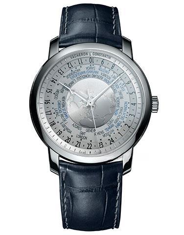 VACHERON CONSTANTIN 89000/000P-9843 TRADITIONNELLE