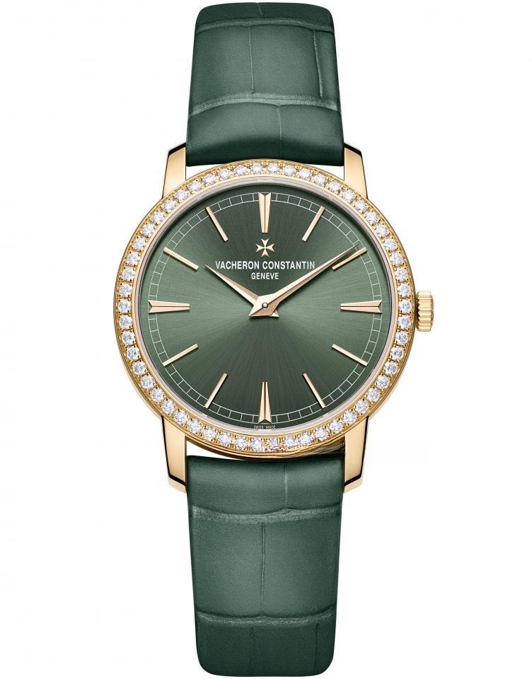 VACHERON CONSTANTIN 1405T/000R-H009 TRADITIONNELLE