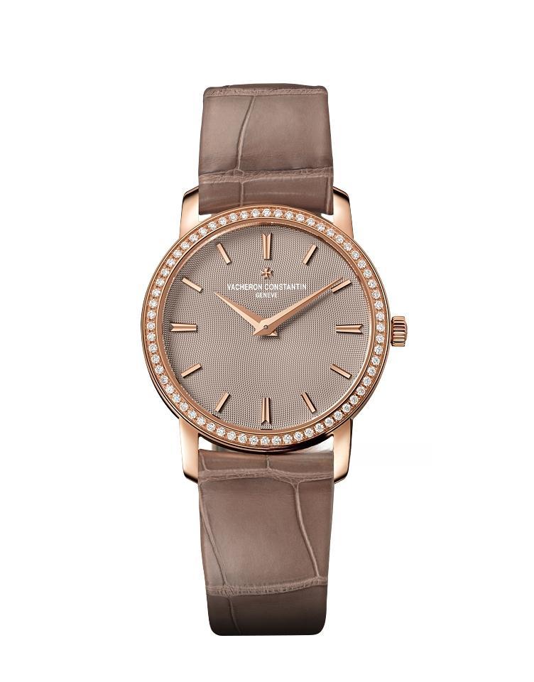 VACHERON CONSTANTIN 25558/000R-9759 TRADITIONNELLE