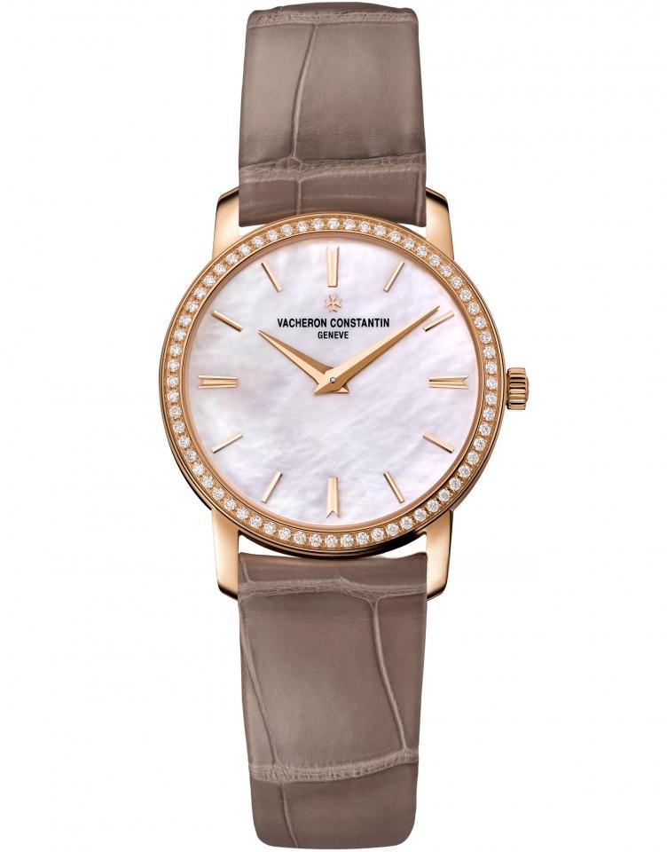 VACHERON CONSTANTIN 25558/000R-B156 TRADITIONNELLE