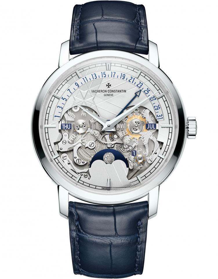 VACHERON CONSTANTIN 4030T/000P-H054 TRADITIONNELLE