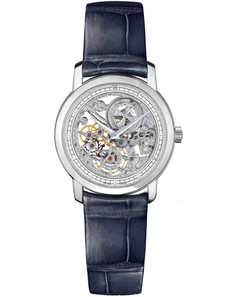 VACHERON CONSTANTIN 33158/000G-9394 TRADITIONNELLE
