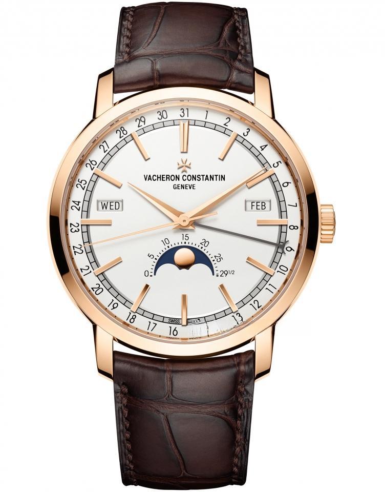 VACHERON CONSTANTIN 4010T/000R-B344 TRADITIONNELLE