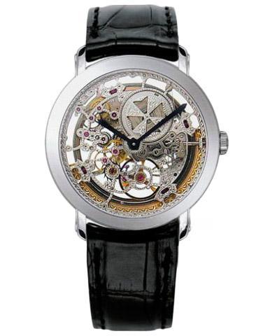 VACHERON CONSTANTIN 43080/000G-0000 TRADITIONNELLE