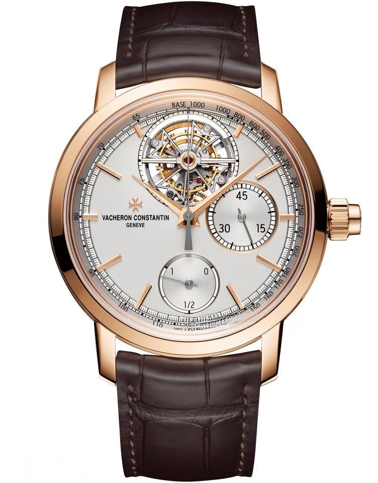 VACHERON CONSTANTIN 5100S/000R-B623 TRADITIONNELLE