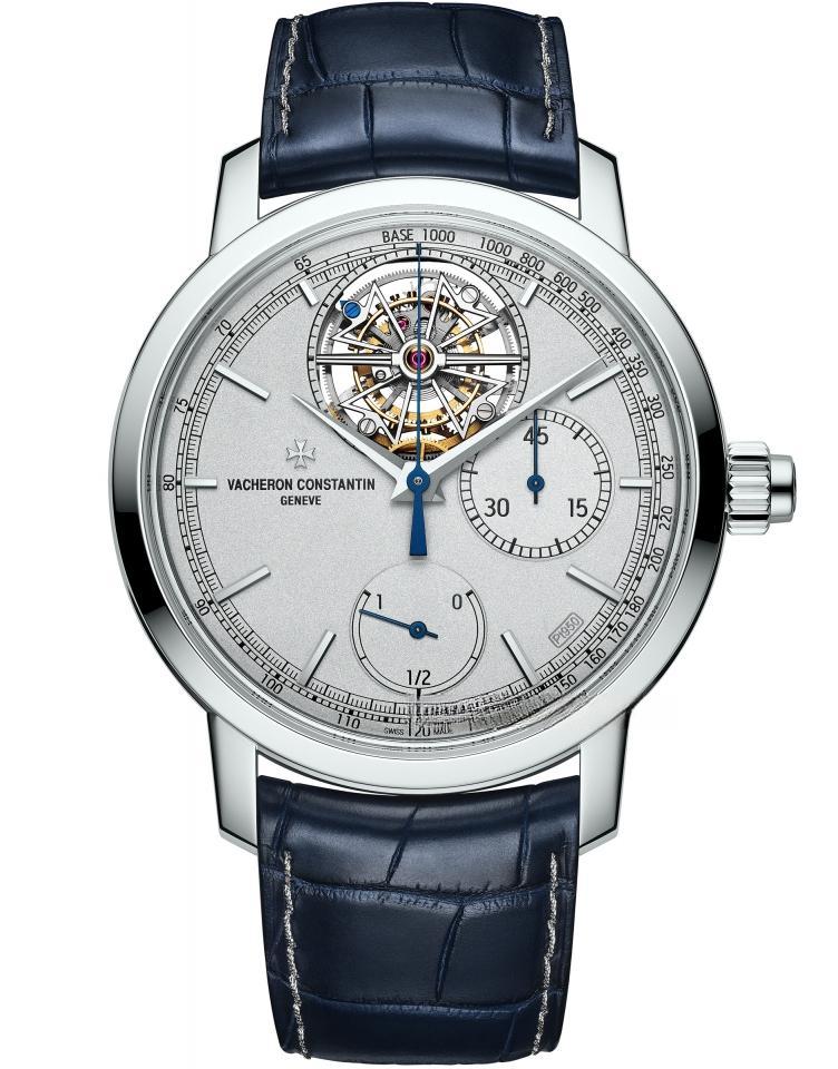 VACHERON CONSTANTIN 5100T/000P-H041 TRADITIONNELLE