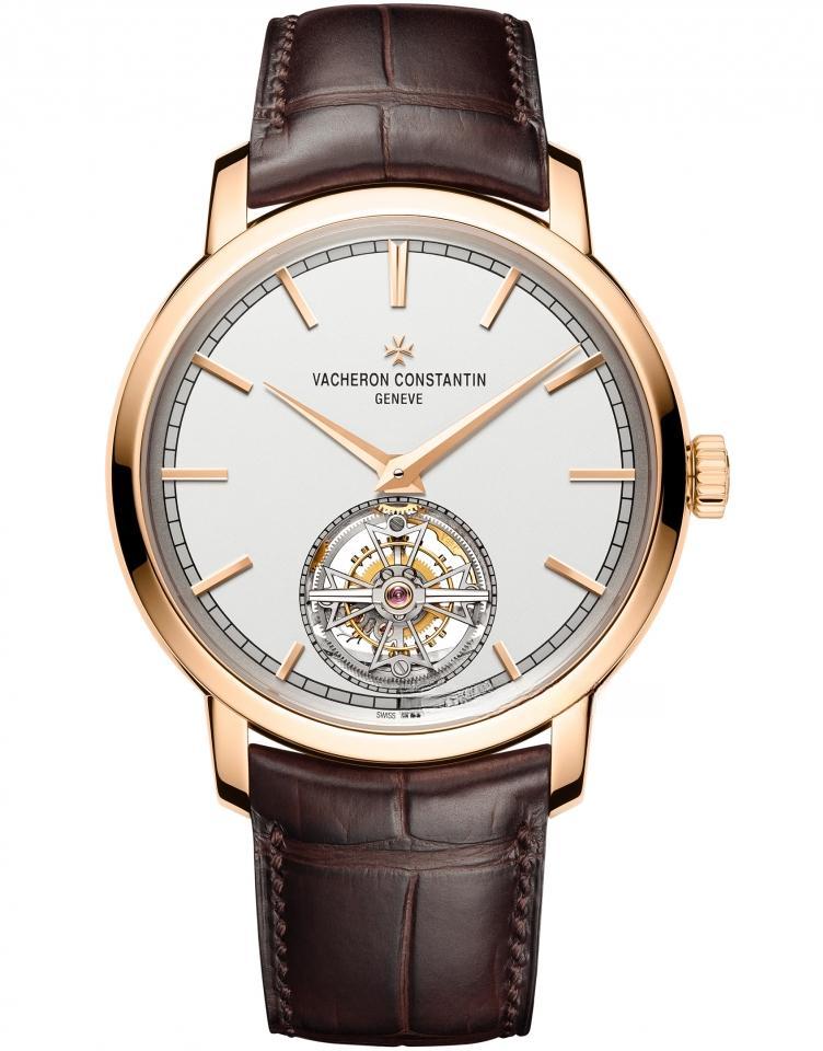 VACHERON CONSTANTIN 6000T/000R-B346 TRADITIONNELLE