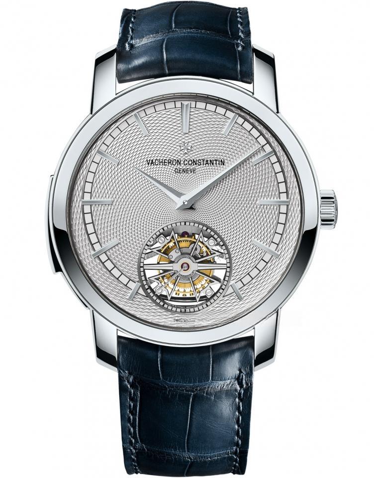 VACHERON CONSTANTIN 6500T/000P-9949 TRADITIONNELLE