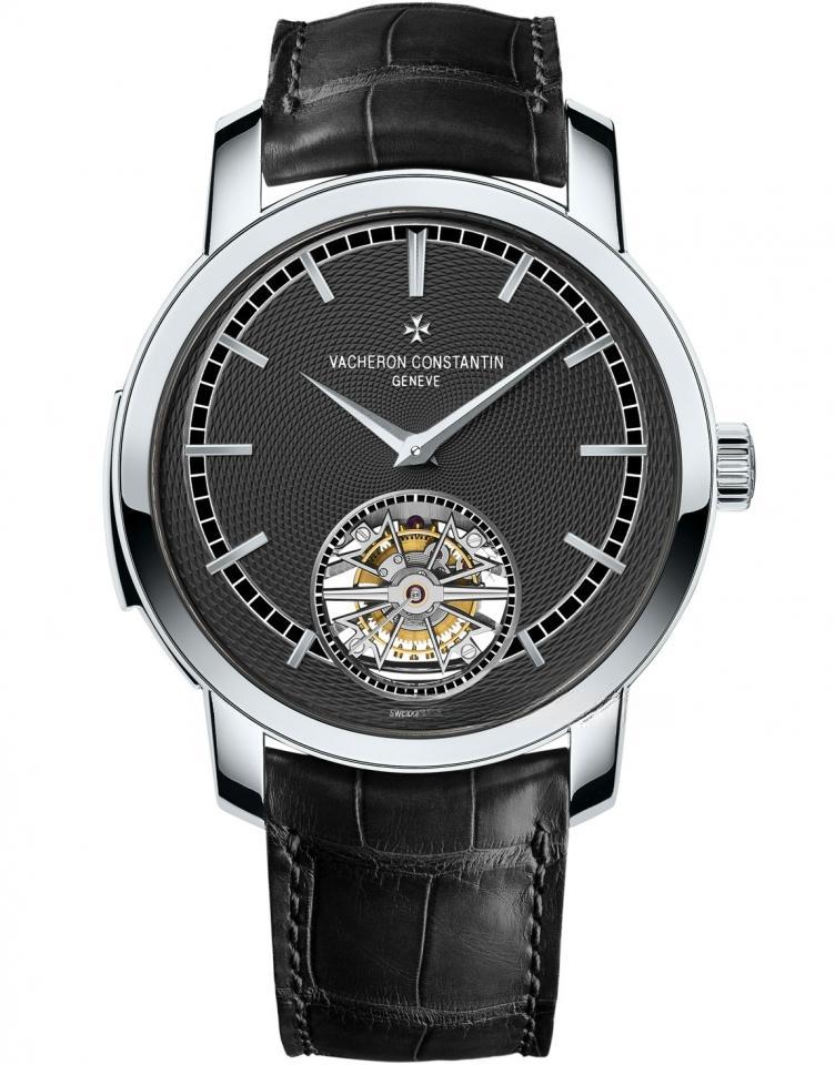 VACHERON CONSTANTIN 6500T/000P-B100 TRADITIONNELLE