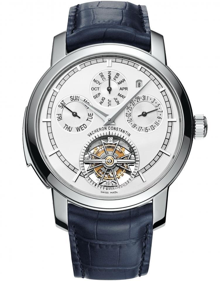 VACHERON CONSTANTIN 80172/000P-9589 TRADITIONNELLE