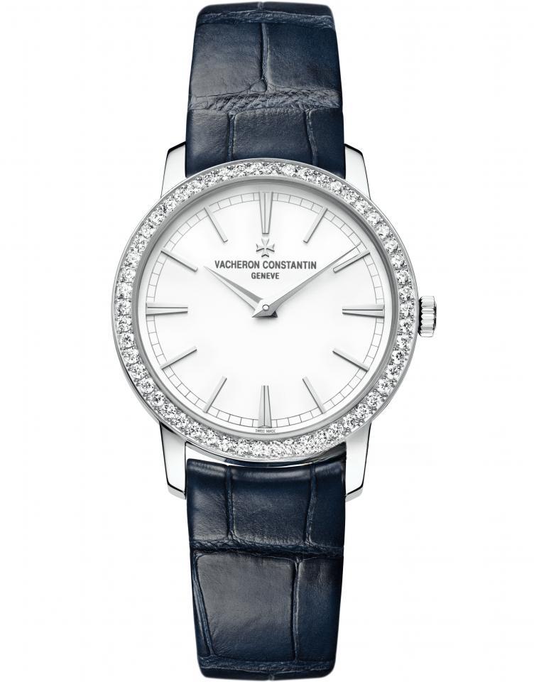 VACHERON CONSTANTIN 81590/000G-9848 TRADITIONNELLE