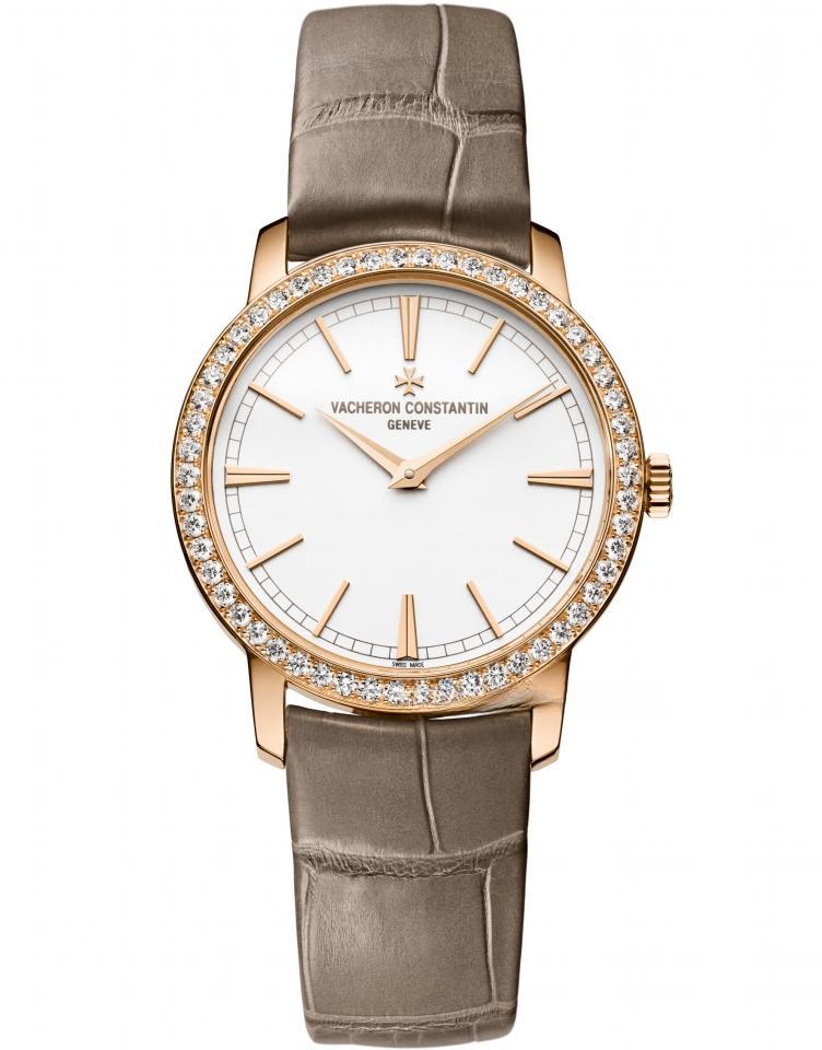 VACHERON CONSTANTIN 81590/000R-9847 TRADITIONNELLE