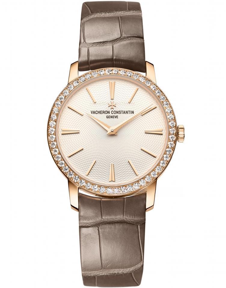 VACHERON CONSTANTIN 81590/000R-9849 TRADITIONNELLE