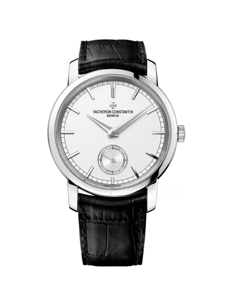 VACHERON CONSTANTIN 82172/000G-9383 TRADITIONNELLE