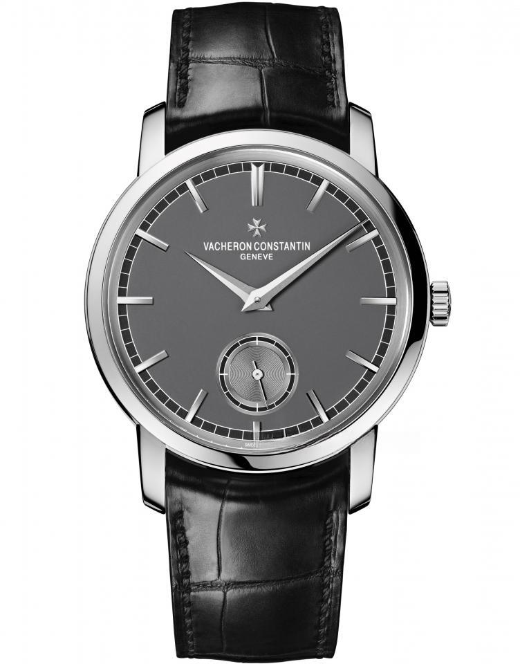 VACHERON CONSTANTIN 82172/000P-9811 TRADITIONNELLE
