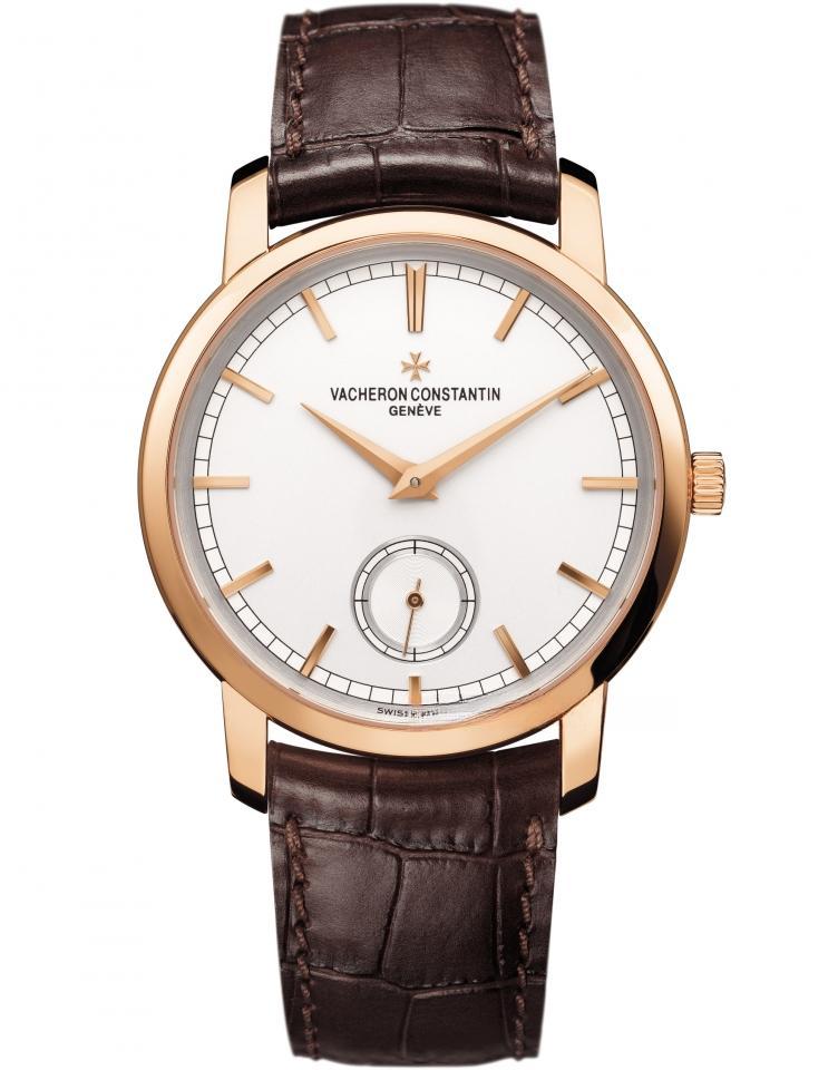 VACHERON CONSTANTIN 82172/000R-9382 TRADITIONNELLE