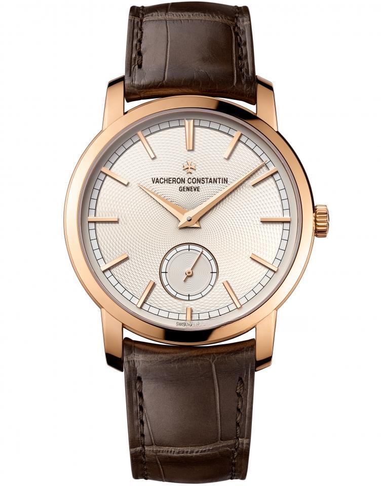 VACHERON CONSTANTIN 82172/000R-9888 TRADITIONNELLE
