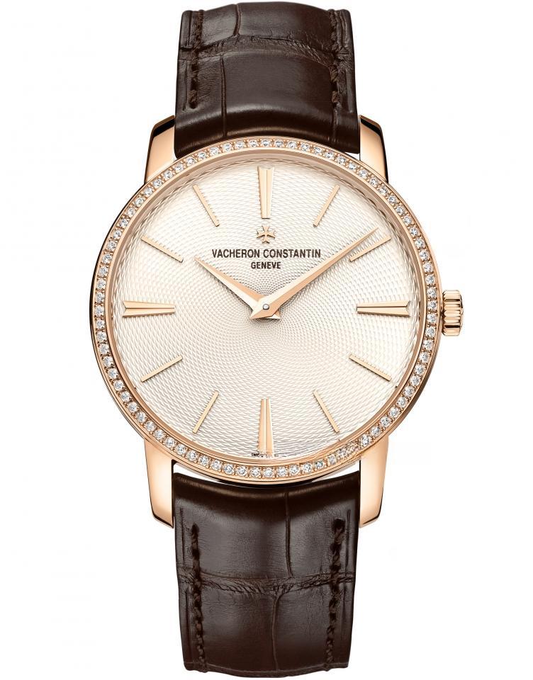 VACHERON CONSTANTIN 82573/000R-9815 TRADITIONNELLE