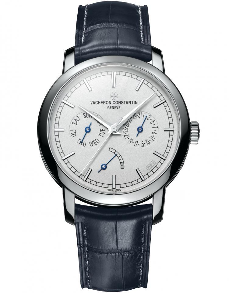 VACHERON CONSTANTIN 85290/000P-9947 TRADITIONNELLE