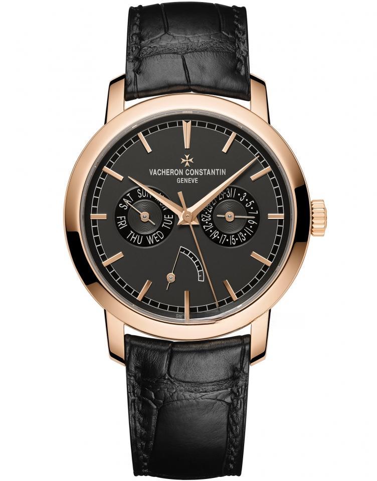 VACHERON CONSTANTIN 85290/000R-B405 TRADITIONNELLE