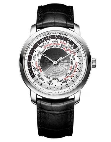 VACHERON CONSTANTIN 86060/000G-8982 TRADITIONNELLE
