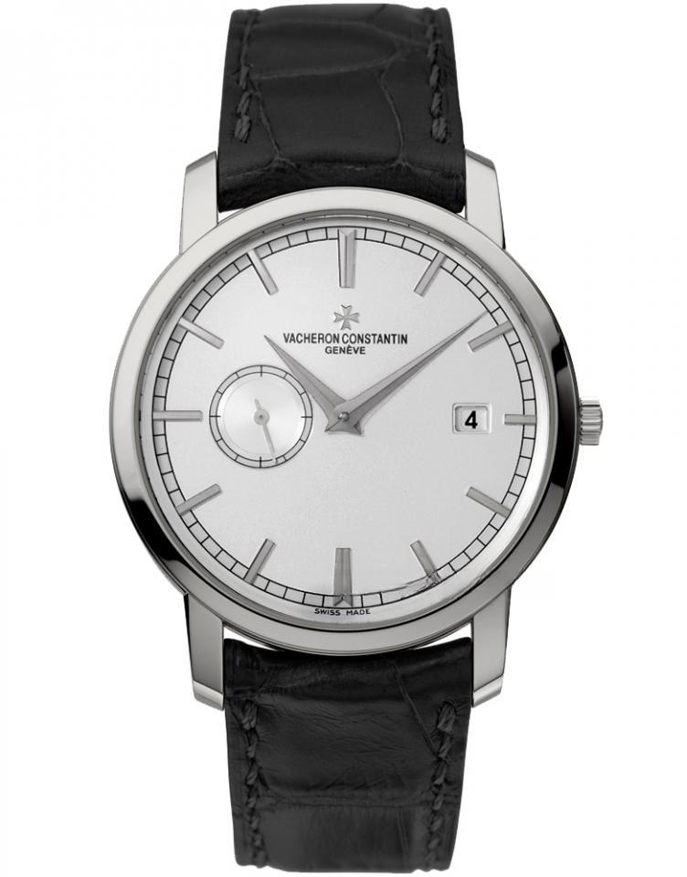 VACHERON CONSTANTIN 87172/000G-9301 TRADITIONNELLE