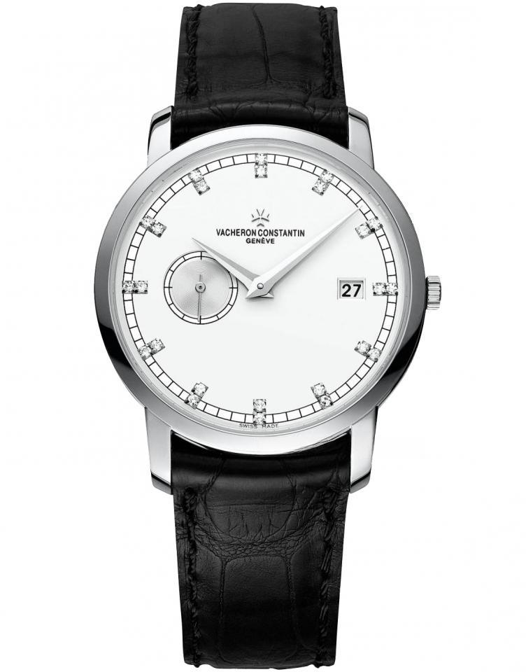 VACHERON CONSTANTIN 87172/000G-9601 TRADITIONNELLE