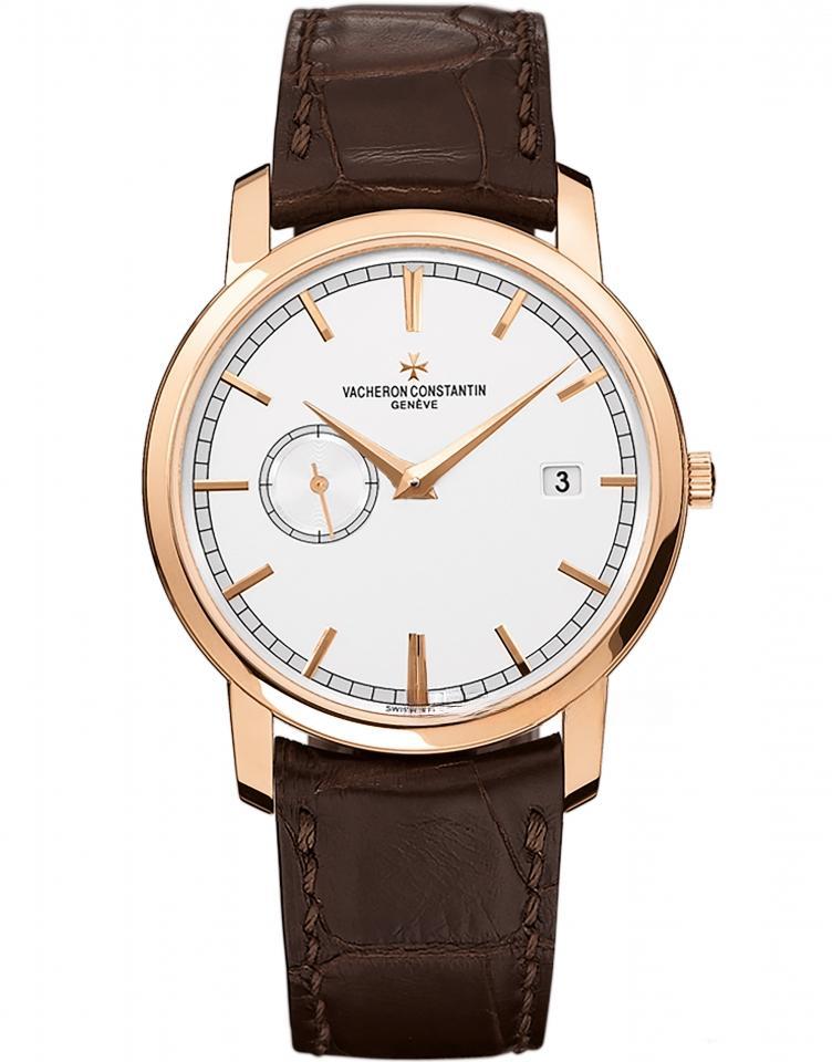 VACHERON CONSTANTIN 87172/000R-9302 TRADITIONNELLE