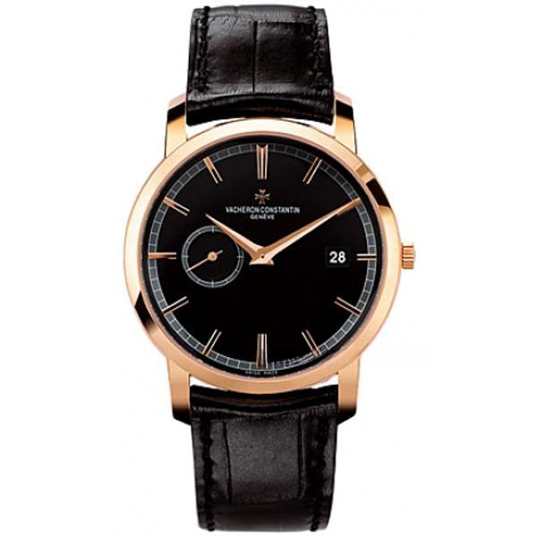 VACHERON CONSTANTIN 87172/000R-9303 TRADITIONNELLE