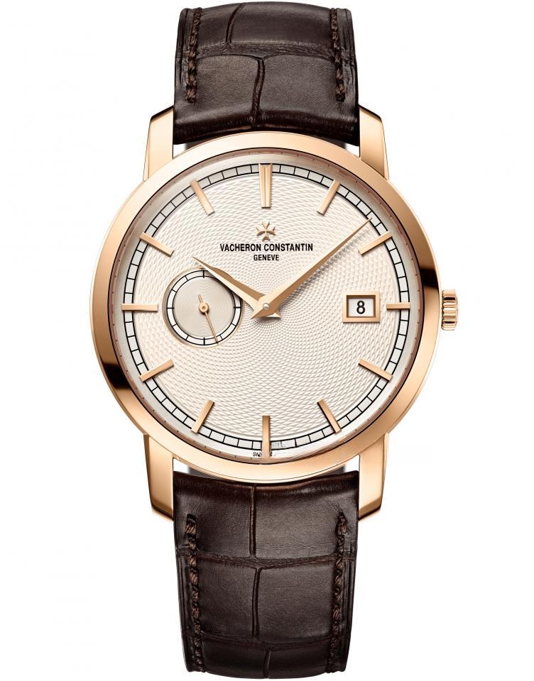 VACHERON CONSTANTIN 87172/000R-B167 TRADITIONNELLE