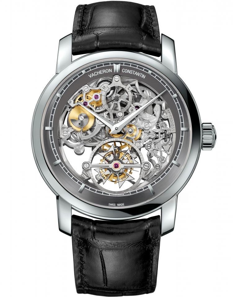 VACHERON CONSTANTIN 89010/000P-9935 TRADITIONNELLE