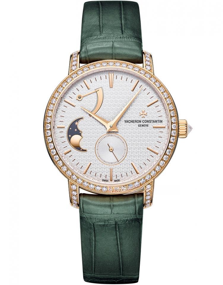 VACHERON CONSTANTIN 83570/000R-B609 TRADITIONNELLE