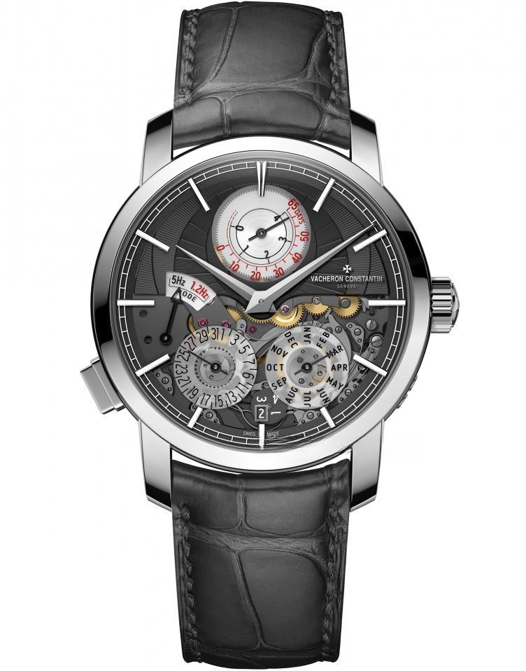 VACHERON CONSTANTIN 3200T/002P-B578 TRADITIONNELLE