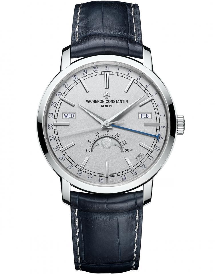 VACHERON CONSTANTIN 4010T/000P-B345 TRADITIONNELLE