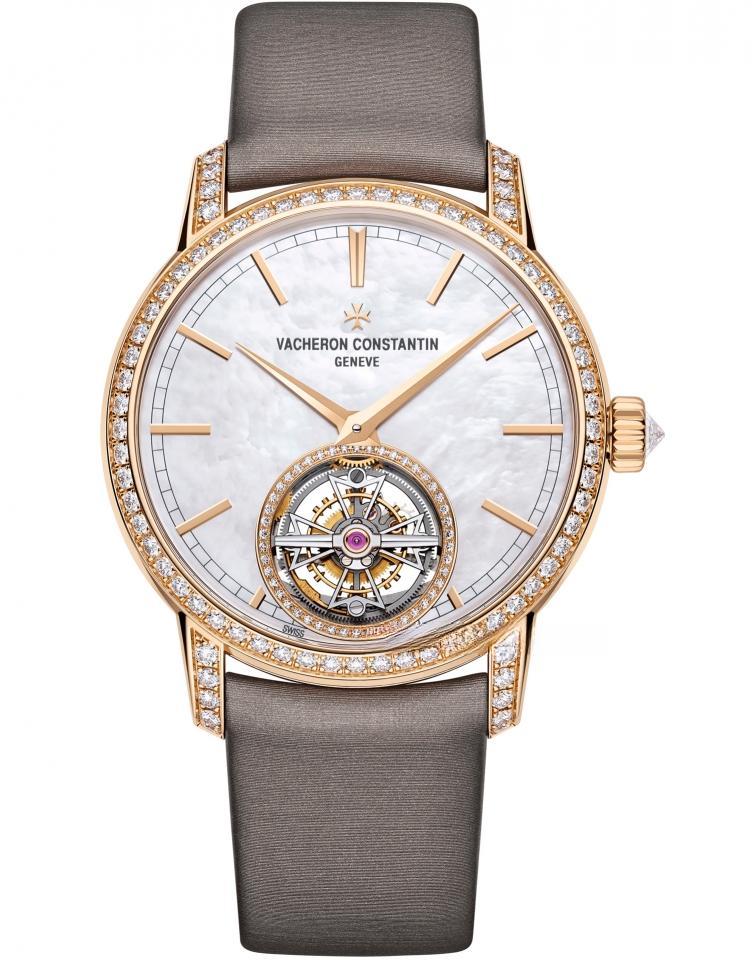 VACHERON CONSTANTIN 6035T/000R-B634 TRADITIONNELLE