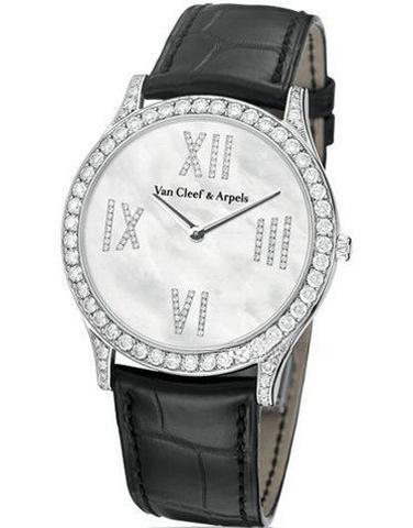 VAN CLEEF & ARPELS VCARN5TO00 男士腕表