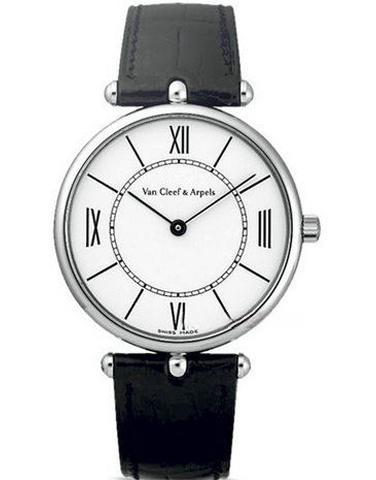VAN CLEEF & ARPELS VCARC27800 皮埃爾·雅寶