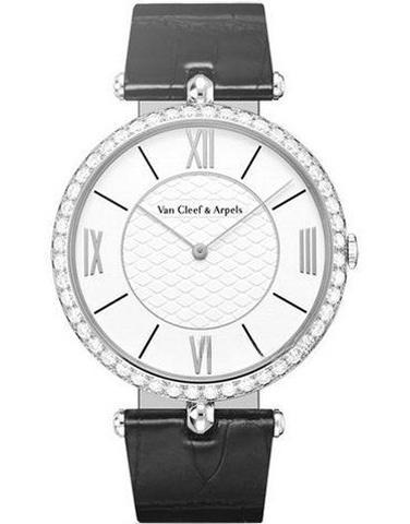 VAN CLEEF & ARPELS VCARO24500 皮埃爾·雅寶