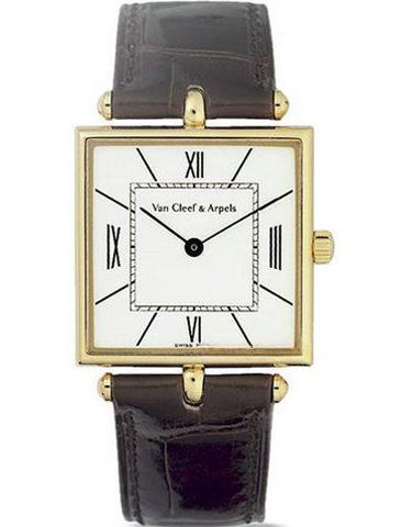 VAN CLEEF & ARPELS VCARO24600 皮埃爾·雅寶